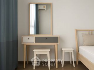 For sale 1 bed condo in Phra Khanong, Bangkok