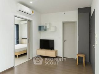 For sale 1 bed condo in Phra Khanong, Bangkok