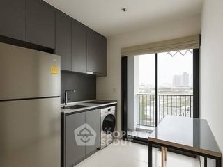 For sale 1 bed condo in Phra Khanong, Bangkok