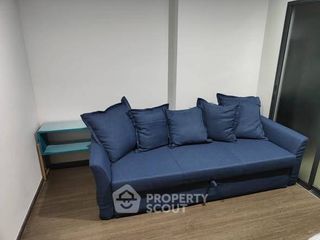 For sale 1 bed condo in Phra Khanong, Bangkok