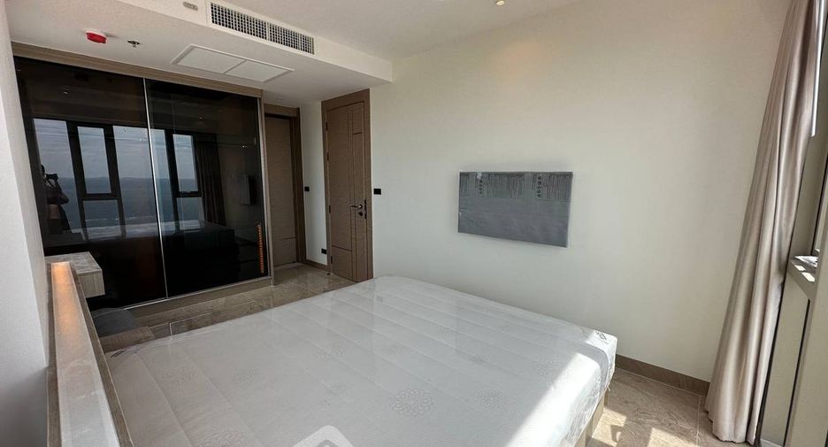 For sale 1 bed condo in Jomtien, Pattaya