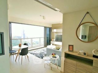 Condo en venta de 2 habitaciones en Bang Lamung, Chonburi
