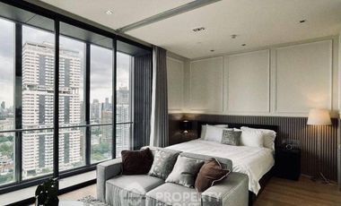 For sale 1 bed condo in Khlong Toei, Bangkok