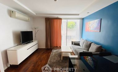 For sale 1 bed condo in Khlong Toei, Bangkok