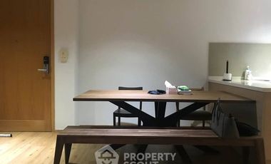 For sale 2 bedrooms condo in Sathon, Bangkok