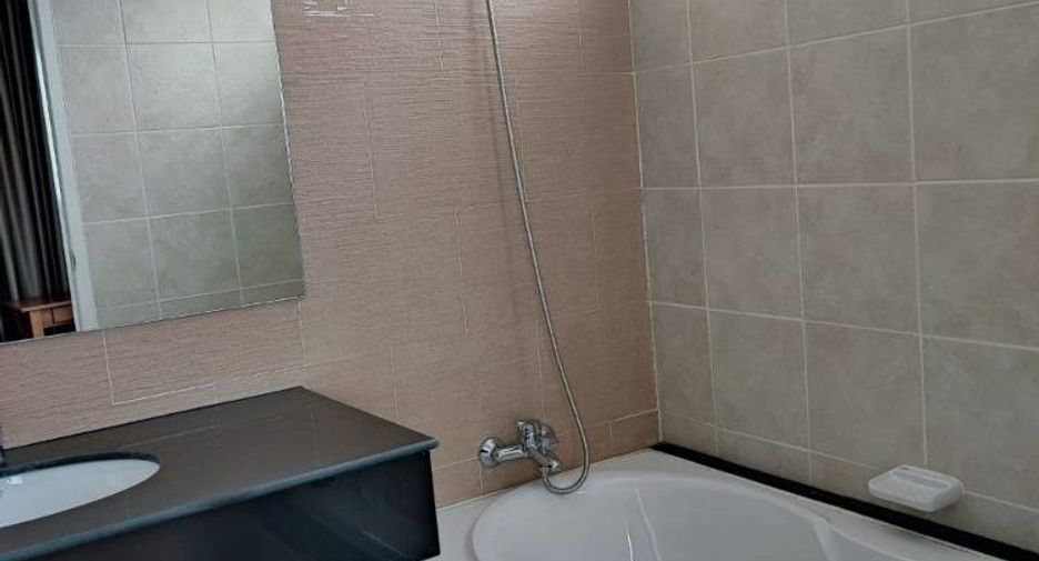 Wohnung zum Kauf mit 2 Zimmer in Bang Kho Laem, Bangkok