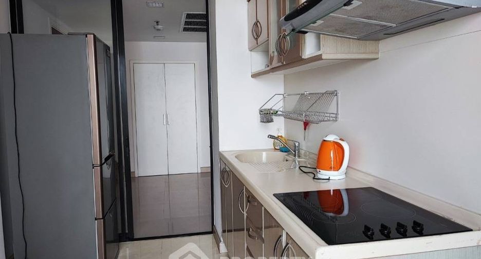 Wohnung zum Kauf mit 2 Zimmer in Bang Kho Laem, Bangkok