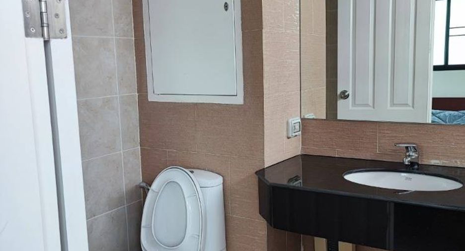 Wohnung zum Kauf mit 2 Zimmer in Bang Kho Laem, Bangkok