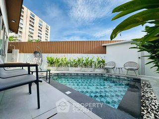 For sale 3 bedrooms villa in Bang Lamung, Chonburi