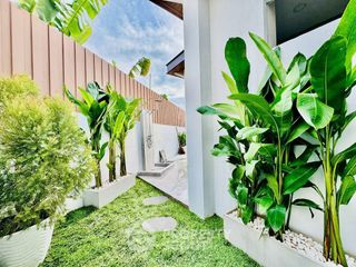 For sale 3 bedrooms villa in Bang Lamung, Chonburi