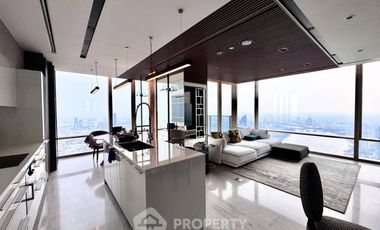 For sale 2 bedrooms condo in Bang Kho Laem, Bangkok