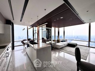 For sale 2 bedrooms condo in Bang Kho Laem, Bangkok