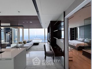 For sale 2 bedrooms condo in Bang Kho Laem, Bangkok