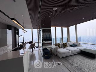 For sale 2 bedrooms condo in Bang Kho Laem, Bangkok