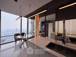 For sale 2 bedrooms condo in Bang Kho Laem, Bangkok