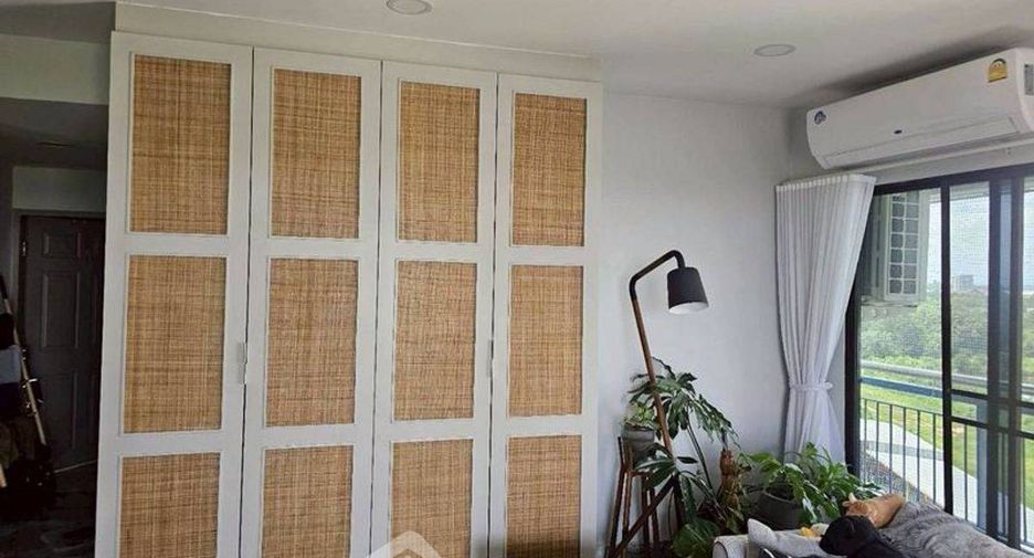 For sale 2 bedrooms condo in Mueang Chon Buri, Chonburi