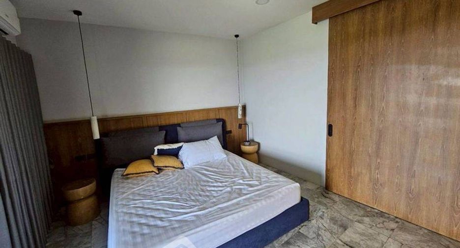 For sale 2 bedrooms condo in Mueang Chon Buri, Chonburi