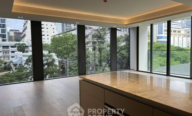 For sale 2 bedrooms condo in Pathum Wan, Bangkok