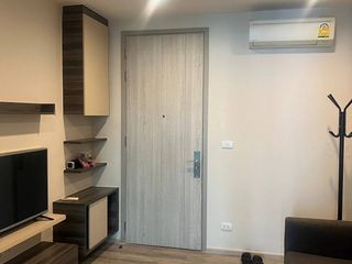 For sale 1 bed condo in Phaya Thai, Bangkok