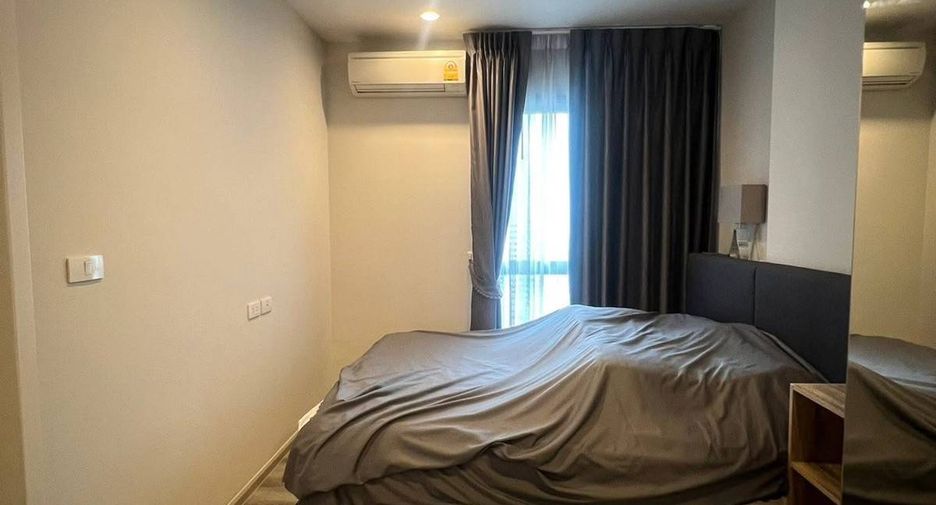 Wohnung zum Kauf mit 1 Zimmer in Phaya Thai, Bangkok