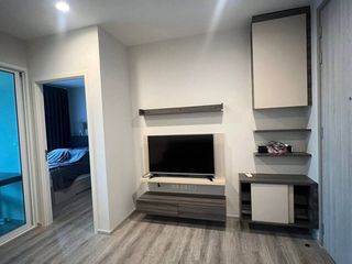 For sale 1 bed condo in Phaya Thai, Bangkok