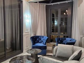 For sale 4 bedrooms house in Bang Kapi, Bangkok