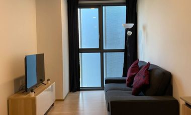 Wohnung zum Kauf mit 1 Zimmer in Watthana, Bangkok