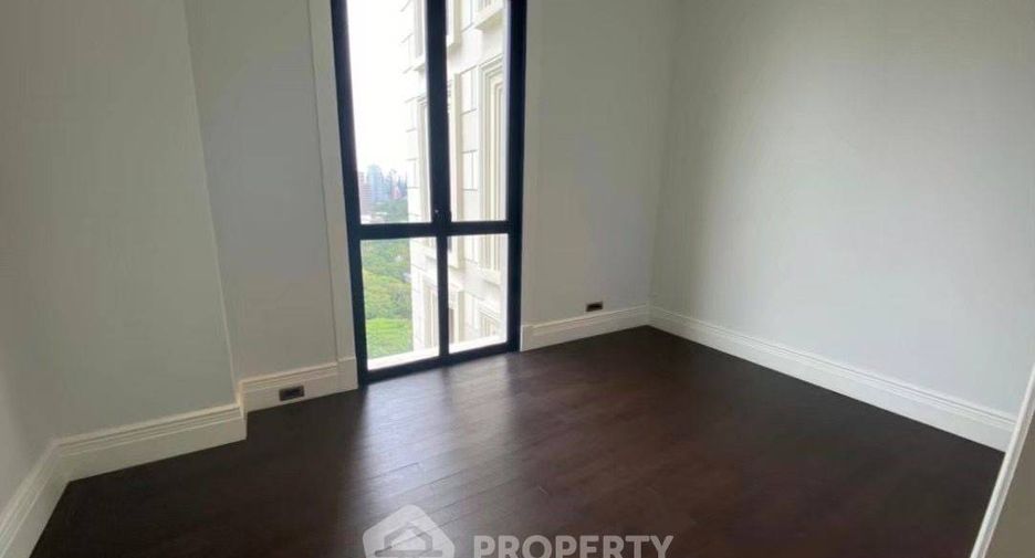 Wohnung zur Miete und zum Kauf mit 2 Zimmer in Pathum Wan, Bangkok