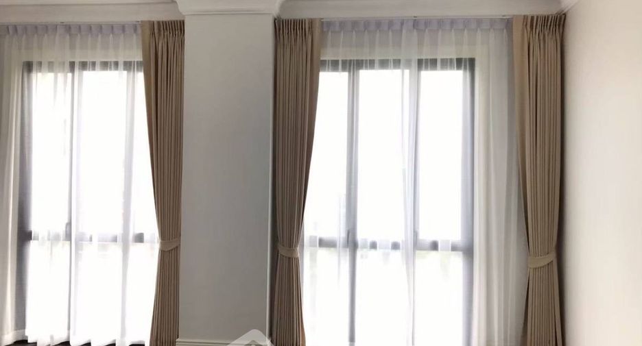 Wohnung zur Miete und zum Kauf mit 2 Zimmer in Pathum Wan, Bangkok