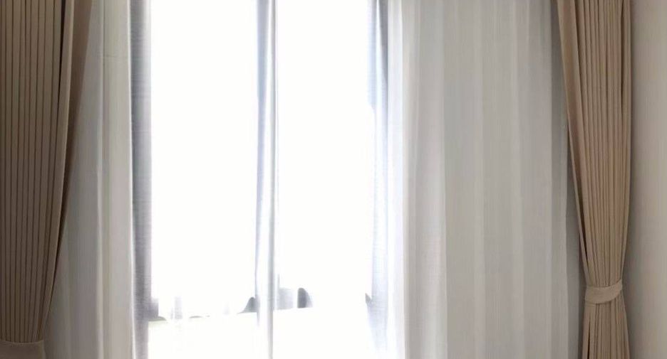 Wohnung zur Miete und zum Kauf mit 2 Zimmer in Pathum Wan, Bangkok