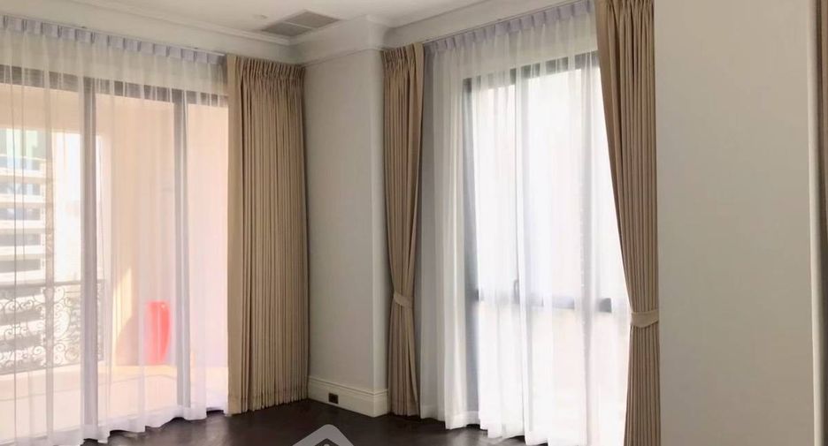Wohnung zur Miete und zum Kauf mit 2 Zimmer in Pathum Wan, Bangkok