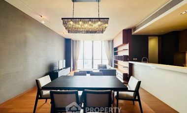 Wohnung zur Miete und zum Kauf mit 2 Zimmer in Sathon, Bangkok