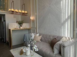 Condo en venta de 2 habitaciones en Sathon, Bangkok