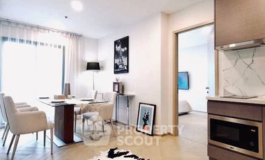 Condo en venta de 1 habitaciones en Khlong Toei, Bangkok