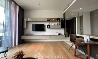 For sale 1 bed condo in Sathon, Bangkok