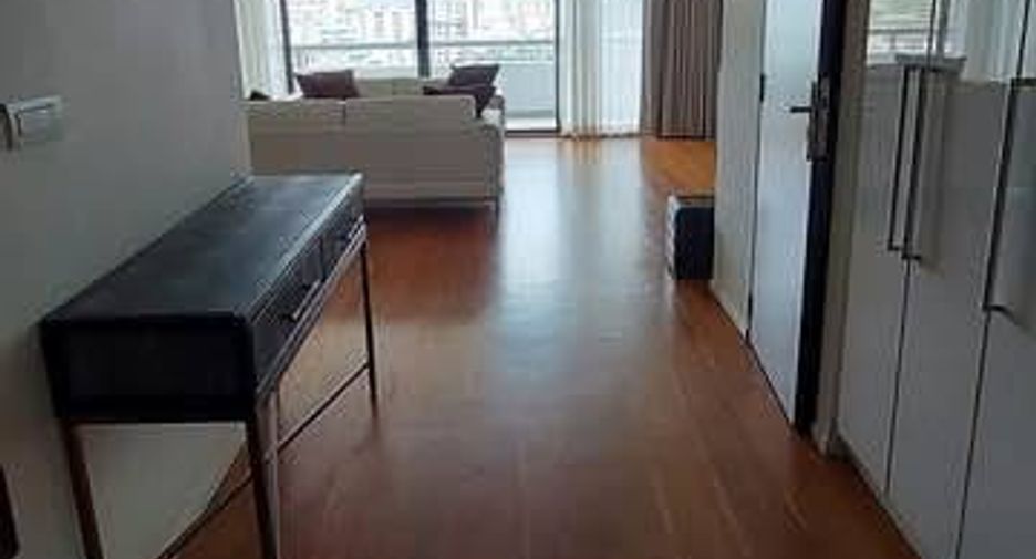 For sale 3 bedrooms condo in Pathum Wan, Bangkok