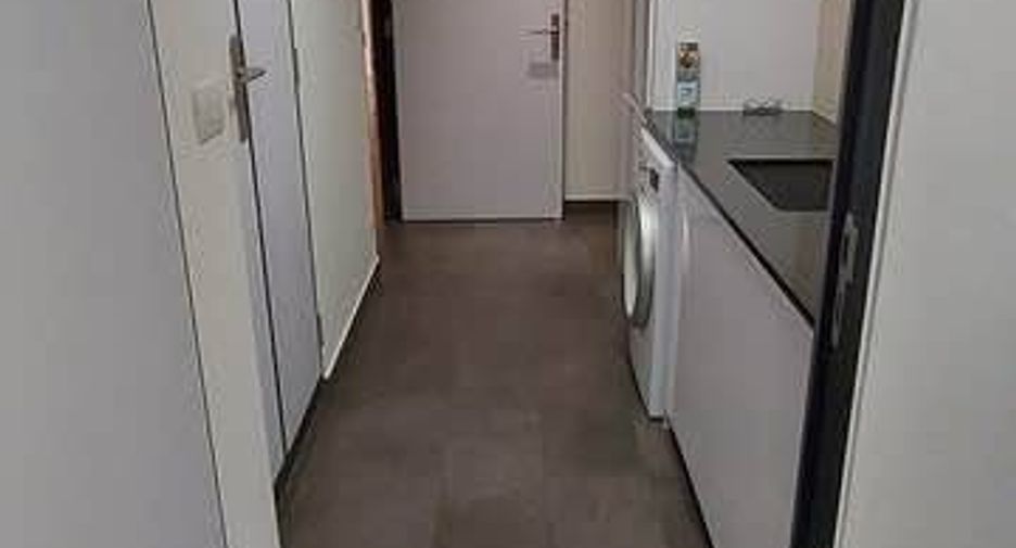 For sale 3 bedrooms condo in Pathum Wan, Bangkok