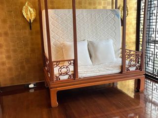 Condo en venta de 3 habitaciones en Sathon, Bangkok