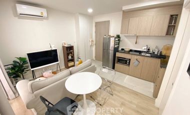 Condo en venta de 1 habitaciones en Phra Khanong, Bangkok