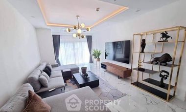 For sale 2 bedrooms condo in Watthana, Bangkok