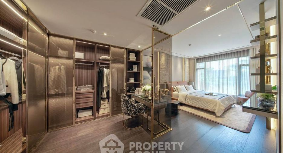 ขาย 2 ห้องนอน คอนโด ใน วัฒนา, กรุงเทพฯ