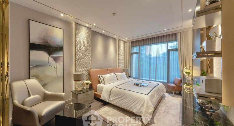 ขาย 2 ห้องนอน คอนโด ใน วัฒนา, กรุงเทพฯ