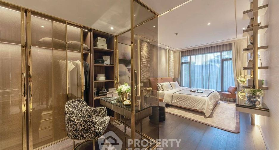 ขาย 2 ห้องนอน คอนโด ใน วัฒนา, กรุงเทพฯ