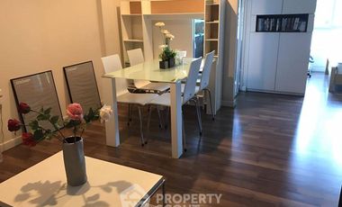 For sale 2 bedrooms condo in Phra Khanong, Bangkok