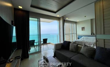 For sale 1 bed condo in Jomtien, Pattaya