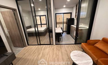 For sale 1 bed condo in Chatuchak, Bangkok