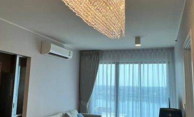 For sale 2 bedrooms condo in Yan Nawa, Bangkok
