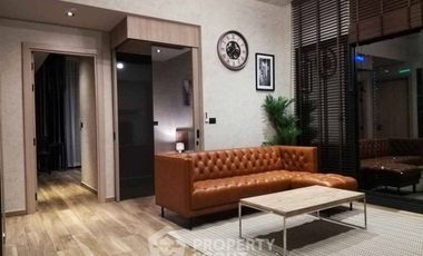 For sale 2 bedrooms condo in Watthana, Bangkok