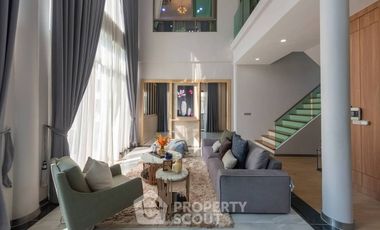 Villa zum Kauf mit 6 Zimmer in East Pattaya, Pattaya