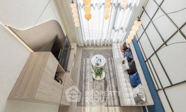 Wohnung zum Kauf mit 2 Zimmer in Saphan Sung, Bangkok